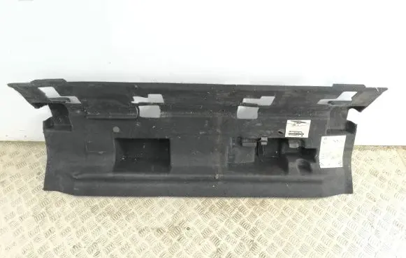 Renault Avantime Trunk/boot trim cover 