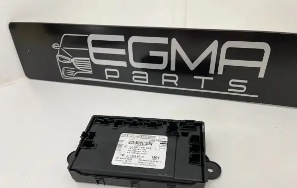 Mercedes-Benz S W221 Door control unit/module A2219009903 A2219011300 A2219031400