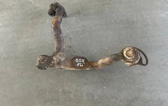 Volkswagen Transporter - Caravelle T4 Front control arm