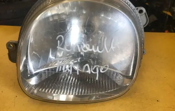 Renault Twingo I Headlight/headlamp