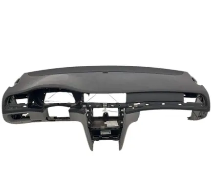 Skoda Superb B6 (3T) Dashboard 3T1857181 1461132 04051003001