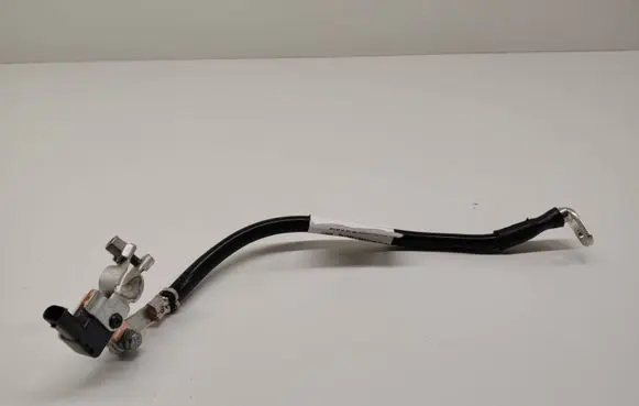 Volvo V60 Negative earth cable (battery) 32359640AA 32359640