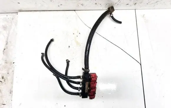 Honda HR-V LP gas injector 67r010104