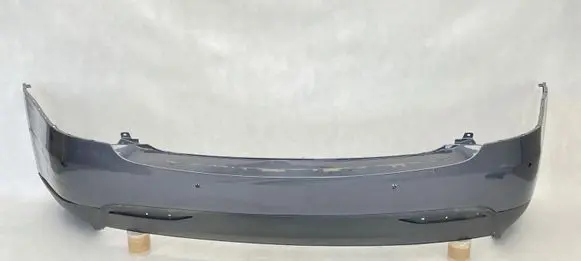 Tesla Model X Rear bumper 1034804-00-C