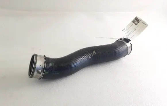 Intercooler hose/pipe