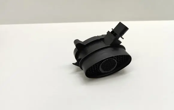 BMW 5 E60 E61 Mass air flow meter 0928400504 7788744 77887440