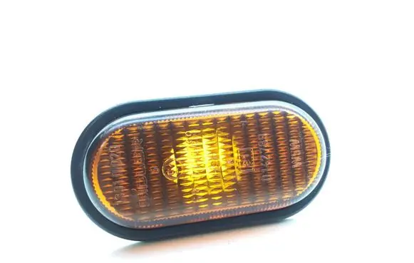 Renault Scenic I Front fender indicator light 0142789 13910020