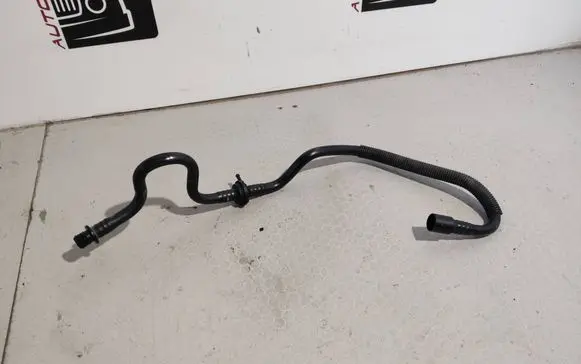 Volkswagen Transporter - Caravelle T5 Vacuum line/pipe/hose 7H1611931AC