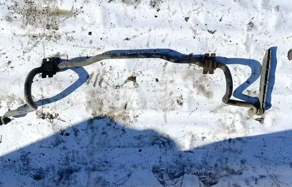 Opel Zafira A Front anti-roll bar/sway bar