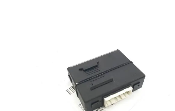 Chevrolet Aveo Alarm control unit/module 96650728