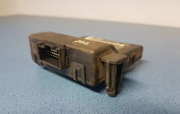 Skoda Octavia Mk2 (1Z) Gateway control module 1K0907530F 1K0907951