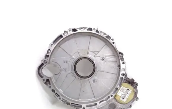 Jaguar XF X260 Timing chain cover G4D36K301AE G4D36M052AD