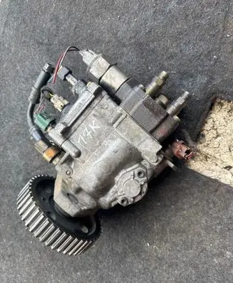 Opel Meriva A Fuel injection high pressure pump 8971852423 HU0965006003