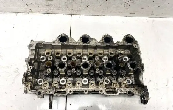 Ford Focus Engine head 9655911480 t162-pc