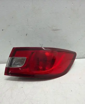 Renault Clio IV Rear/tail lights 265509846R