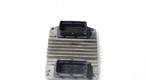 Opel Combo C Engine control unit/module ECU