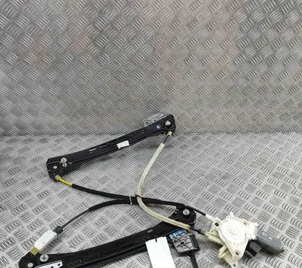 Mercedes-Benz AMG GT R190 C190 Front door electric window regulator A1907200346 A2078200642