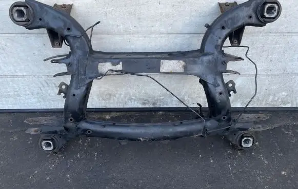Rear subframe