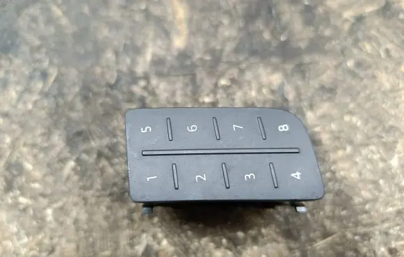 Audi A4 S4 B9 Other devices 8W2919616C 23R6F15