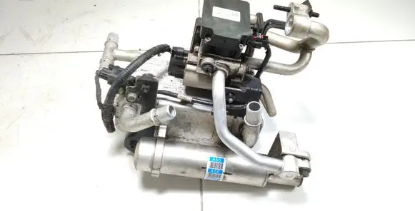 KIA EV6 Air conditioning (A/C) expansion valve 97626CV200 97725CV000
