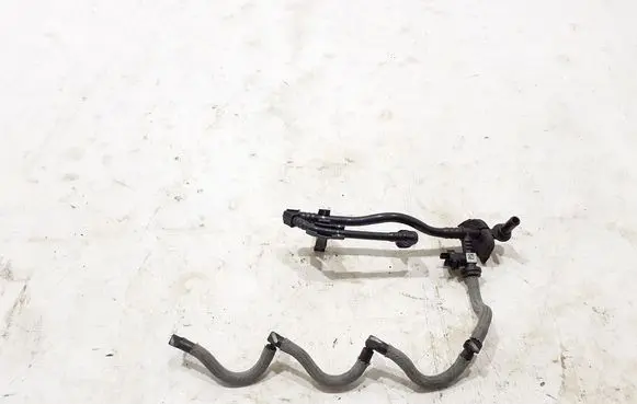 Renault Trafic III (X82) Fuel return line/hose 130C20393R