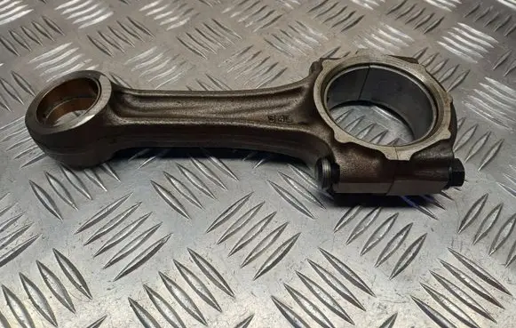 Mitsubishi Pajero Connecting rod/conrod 54L