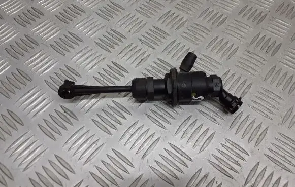 Renault Scenic II - Grand scenic II Clutch slave cylinder 