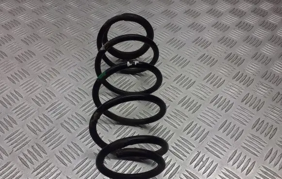Suzuki Alto Rear coil spring