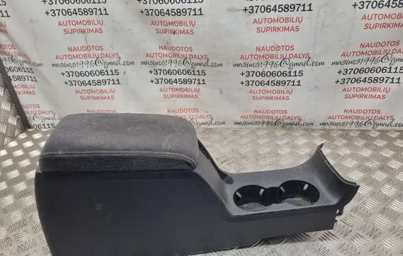 Volkswagen PASSAT B5.5 Armrest 3B0862531 3B1863323