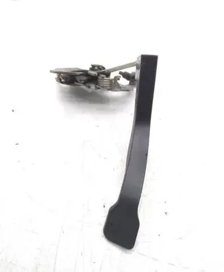 Peugeot 3008 I Engine bonnet (hood) release handle