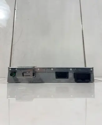 Audi Q7 4L MMI control unit 4L0910731D