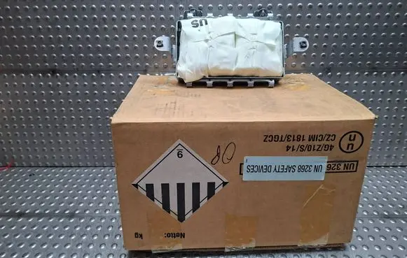 Fiat Sedici Passenger airbag S26336540 71747296