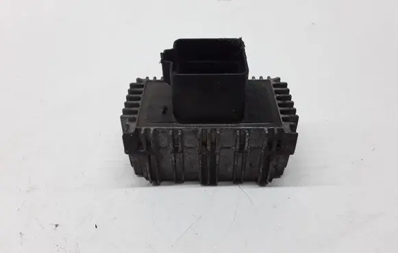 Opel Astra G Glow plug pre-heat relay 09132691