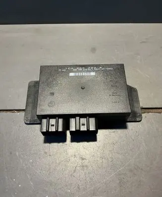 Volkswagen PASSAT B5.5 Comfort/convenience module 5DK00821400
