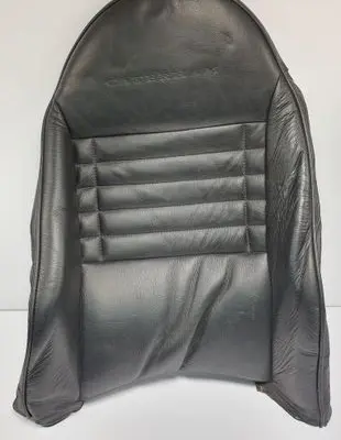 Caterham 7 Super Seven Other seats 