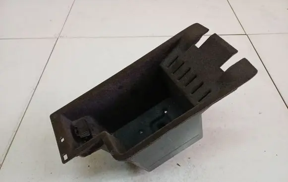 Peugeot 407 Other interior part 9644585577