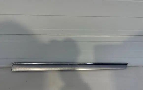 Mercedes-Benz E A207 Panel trim A2076801571