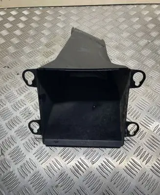 Audi A6 C7 Air intake duct part 4G0121333F 50853