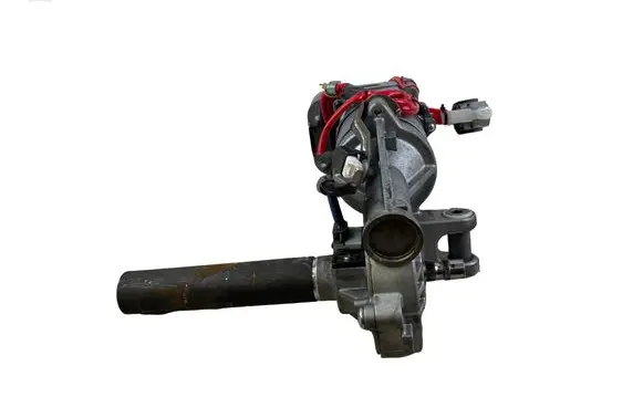 Toyota Auris E180 Steering rack JG412000020