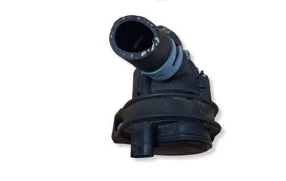 Volkswagen PASSAT B8 Electric auxiliary coolant/water pump 5G0965567A 0392023211