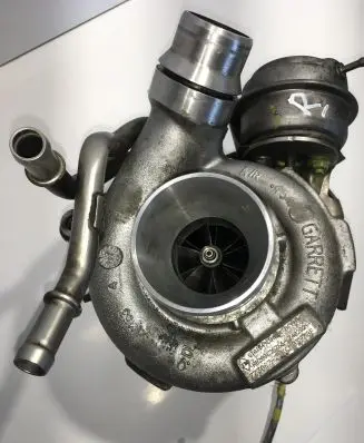 Nissan Qashqai Turbo GTA1549LV 773087 8200941746