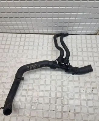 Mercedes-Benz E W213 Engine coolant pipe/hose A2138309000