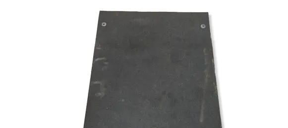 Audi A5 8T 8F Trunk/boot mat liner 8T0863463
