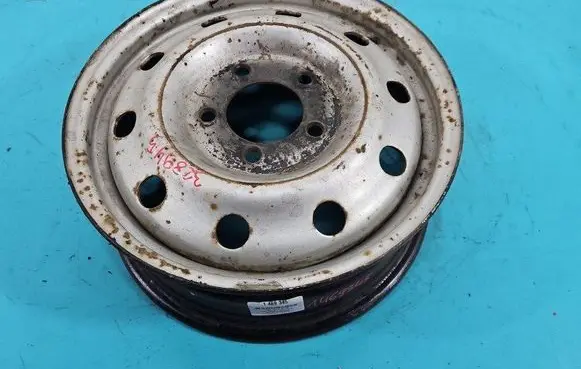 Opel Movano A R16 steel rim IMPRK1469345