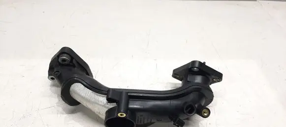 Volvo V60 Air intake hose/pipe 31319540 31342373 0382RT