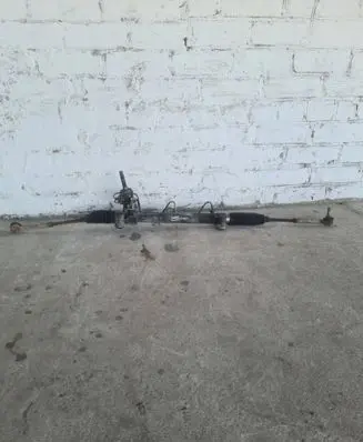 Opel Zafira B Steering rack B7491J 26G46168