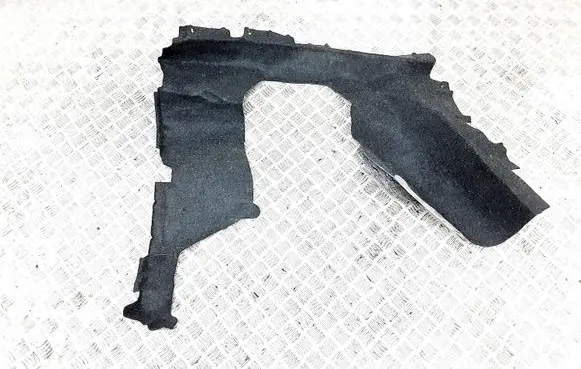 Toyota RAV 4 (XA40) Trunk/boot mat liner 5857142130