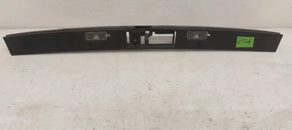 Ford Galaxy Number plate light U43404A U43404B