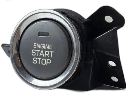Hyundai Ioniq Tailgate/trunk/boot open switch