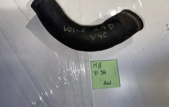Volvo S40, V40 Coolant pipe/hose 